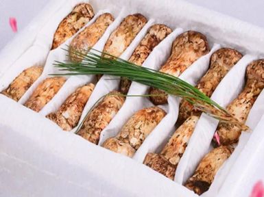 2019黑松露多少錢一斤